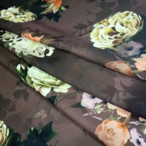 COTTON PRINTED FABRICS