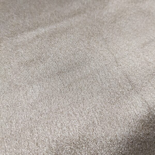 Golden Silk Charmeuse Fabric - Image 4