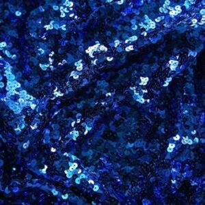 SEQUIN FABRIC