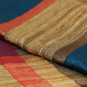 WEAVED SILK FABRICS